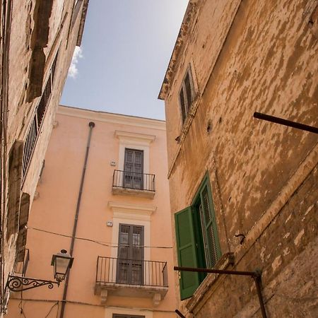 Blu - Apulian Suite Bari Exterior photo