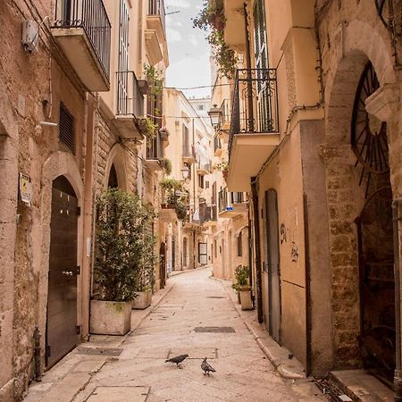 Blu - Apulian Suite Bari Exterior photo