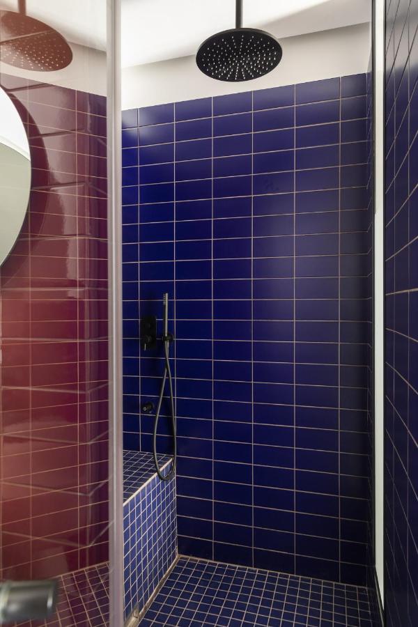Blu - Apulian Suite Bari Exterior photo